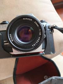 macchina fotografica 