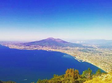 Costiera Amalfitana/Vietri sul Mare/Salerno