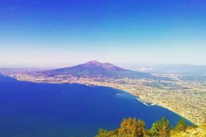 Costiera Amalfitana/Vietri sul Mare/Salerno