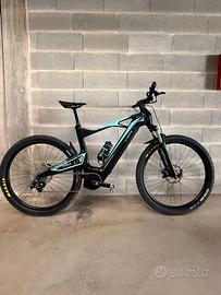 Ebike Mtb Nuova Bianchi E-Vertic X Type X5\X7 2023