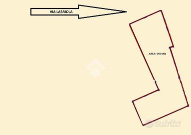 TER. RESIDENZIALE A SESTU