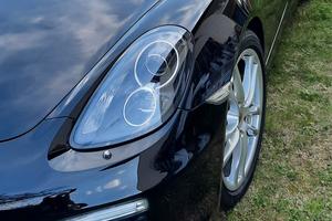 porsche boxster 981 2015