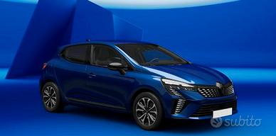 Renault Clio ECO-G 100 CV 5 porte Techno KM0