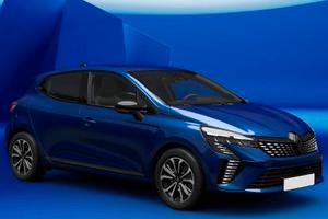 Renault Clio ECO-G 100 CV 5 porte Techno KM0