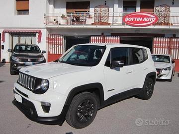 Jeep Renegade 1.0 T3 Longitude NEOPATENTATI
