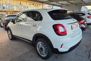 Fiat 500X 1.3 MultiJet 95 CV Connect