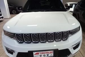 JEEP Grand Cherokee 2.0 PHEV ATX 4xe Summit Re