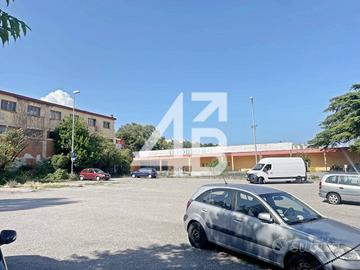 RISTORANTE - 500M² - MONTEBELLO (TS)