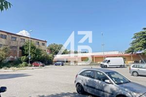RISTORANTE - 500M² - MONTEBELLO (TS)