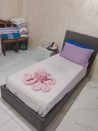 letto singolo