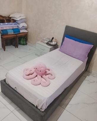 letto singolo
