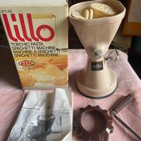 Torchio spaghetti casalingo