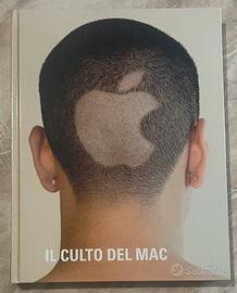 Libro "Il Culto del Mac" - Leander Kahney