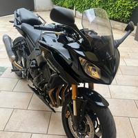 Yamaha fazer 800