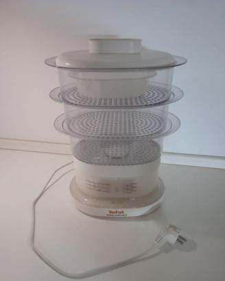 Vaporiera Tefal