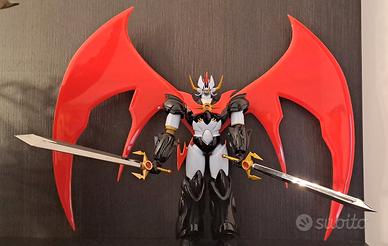SG-14 MAZINKAISER SHIN SEIKI GOKIN Mazinger