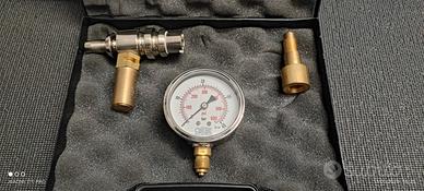 manometro per fucile sub cressi e omer sporasub