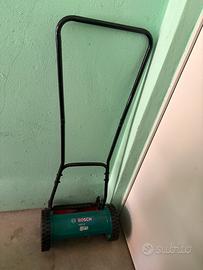 Tagliaerba manuale Bosch