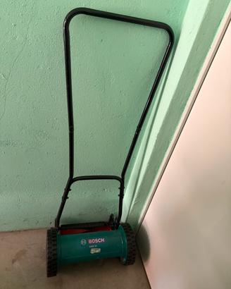 Tagliaerba manuale Bosch