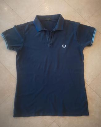 Polo Fred Perry originali