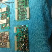 Drake schede tr 7 no icom yaesu kenwood