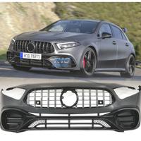 PARAURTI ANTERIORE MERCEDES CLASSE A W177 V177 18-