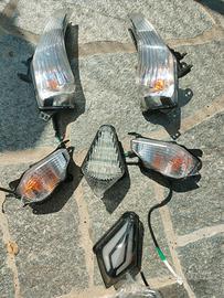 FARI T MAX 530 ORIGINALI