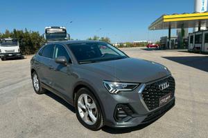 Audi Q3 SPB 35 TDI S tronic line edition