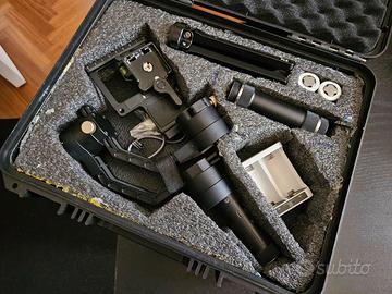 Gimbal Zhiyun- Crane Plus