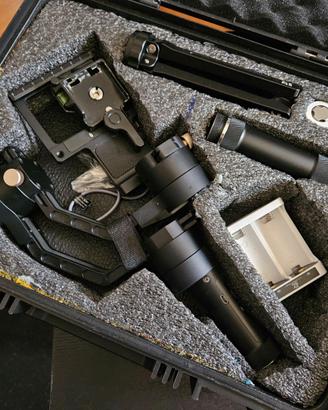 Gimbal Zhiyun- Crane Plus