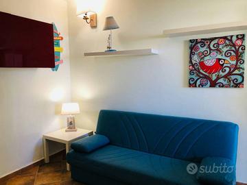 Torvaianica GIUGNO 15 giorni sul mare Appartamento