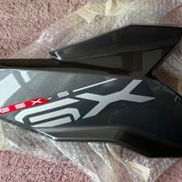 Carena ANT. SX, Suzuki GSX S1000 GX, YVB