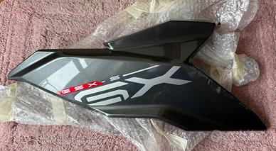 Carena ANT. SX, Suzuki GSX S1000 GX, YVB