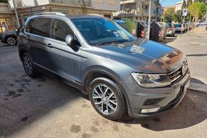 Tiguan 2.0 tdi 4motion business 150CV