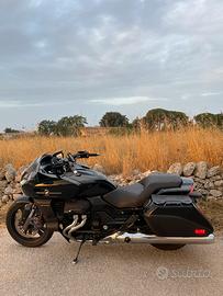 Per il piacere di CAMBIARE