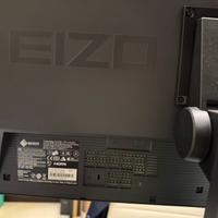 Monitor eizo CG276