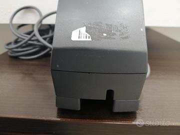 Lettore barcode Access Iss  usato