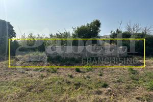 Terreno Residenziale Avola [cod. rif6001303VRG]