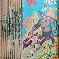 akim lotto di 11 numeri 