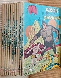 akim lotto di 11 numeri 