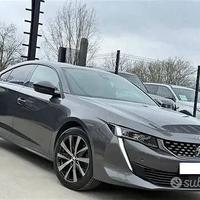 Ricambi peugeot 508 gt line 2021