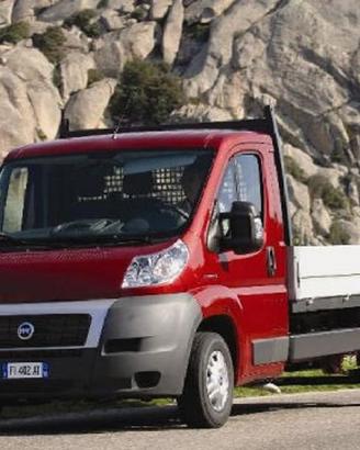 FIAT Ducato 295 Maxi 35 E5 2014 maxi 35 MH1 2...