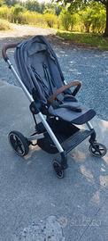 Passeggino Cybex Balios S + ovetto Cybex Platinum