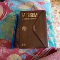 bibbia di Gerusalemme 