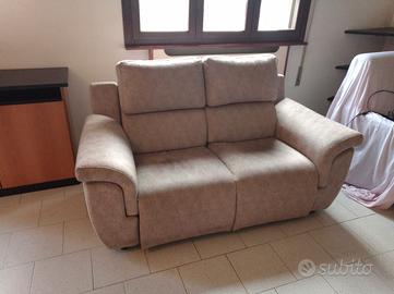 divano e poltrona 