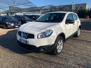 NISSAN Qashqai 1.5 dCi DPF Tekna