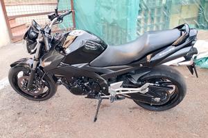moto GRS 