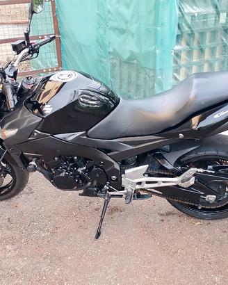 moto GRS 