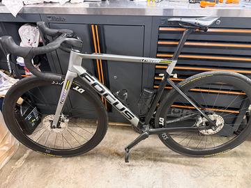 Focus Izalco Max disk taglia M