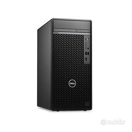 PC Dell Optiplex 5000 i5 12500 8gb ram 512gb ssd